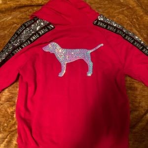 Victoria secret jacket